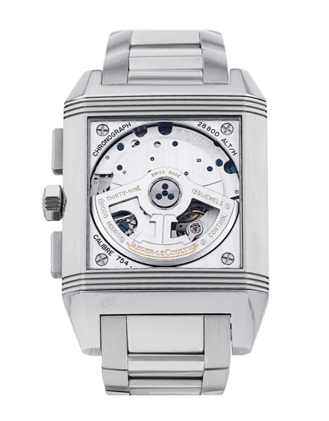 Jaeger-LeCoultre Reverso Squadra Chronograph 7018170